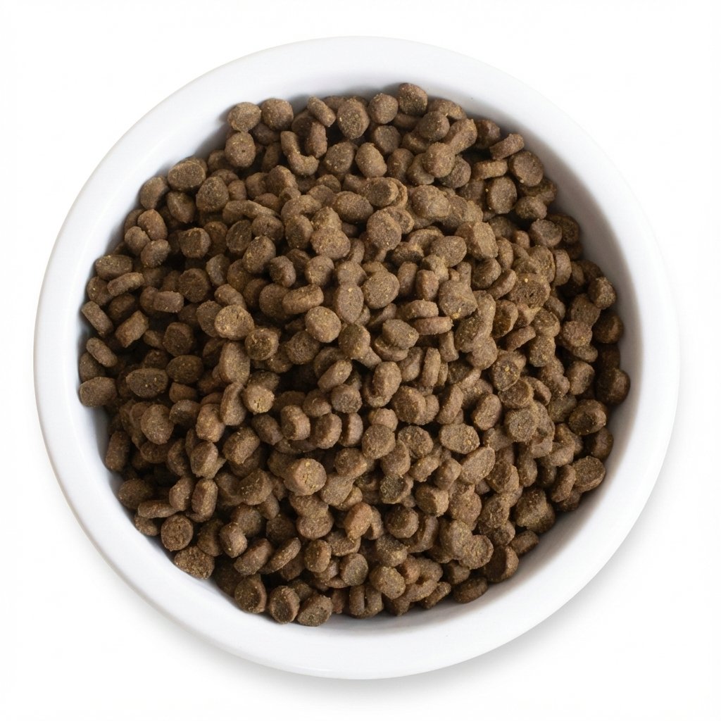 Dry Cat Food