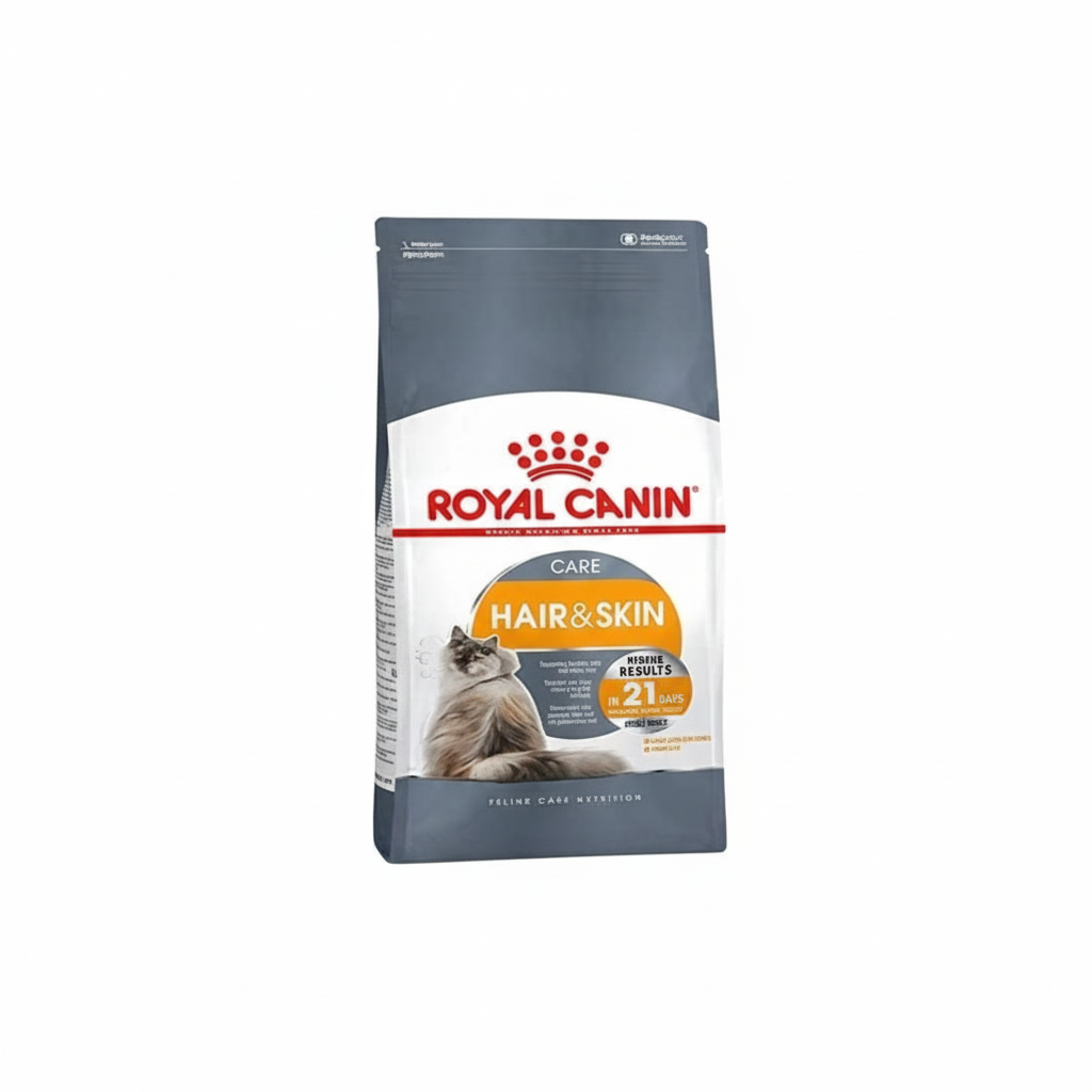 Royal Canin Hair and Skin Care Dry Cat Food