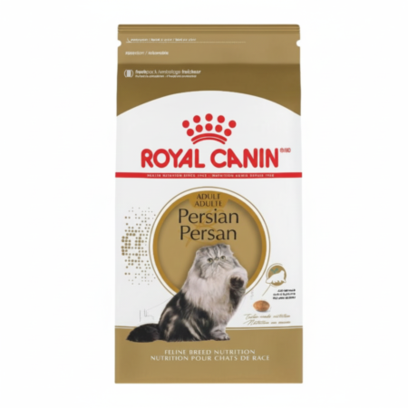 Royal Canin Persian Adult Cat Food