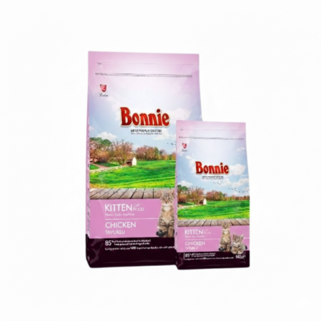 Bonnie Kitten Food – Chicken