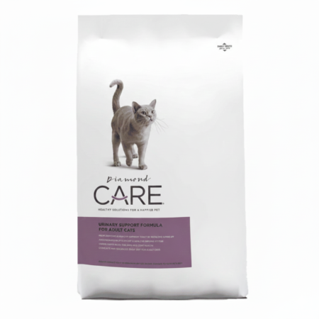 Diamond Care Urinary Cat Food