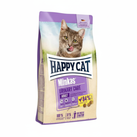 Happy Cat Adult Minkas Urinary Care Bag