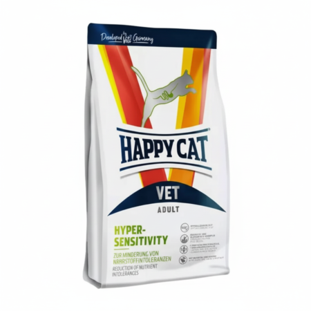 Happy Cat Adult Vet Diet Hypersensitivity