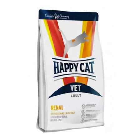 Happy Cat Adult Vet Diet Renal