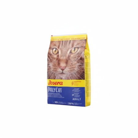 Josera Adult Cat Daily Cat 2 Kg Bag