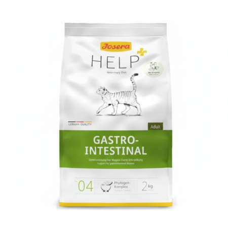 Josera Help Gastrointestinal Cat Food