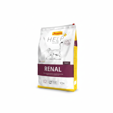 Josera Help Renal Cat Food