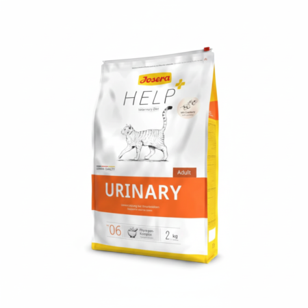 Josera Help Urinary Cat Food