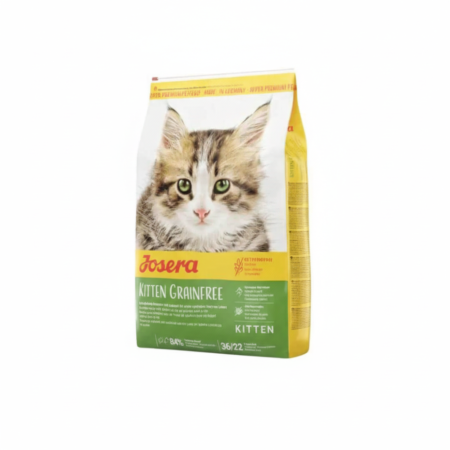 Josera Kitten Grainfree 2 Kg Bag
