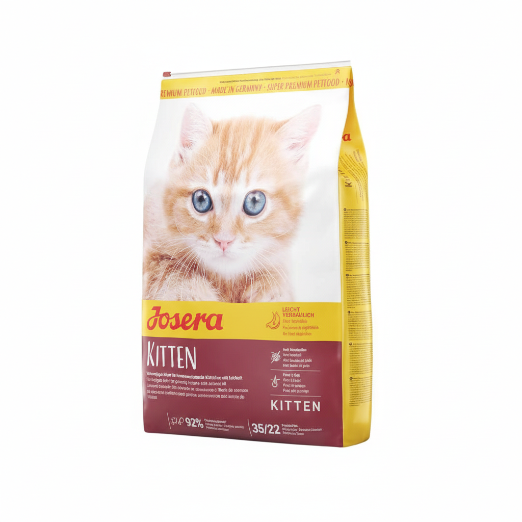Josera Kitten