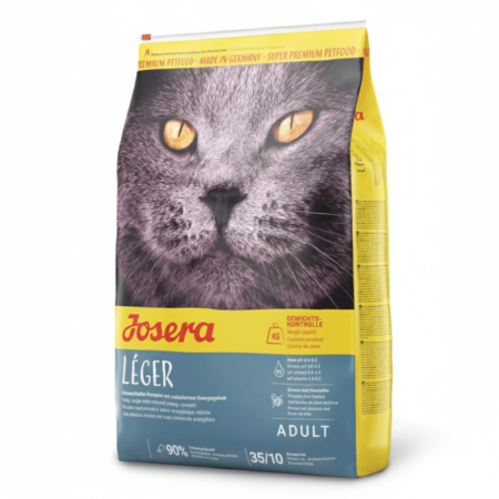 Josera Léger Cat Food
