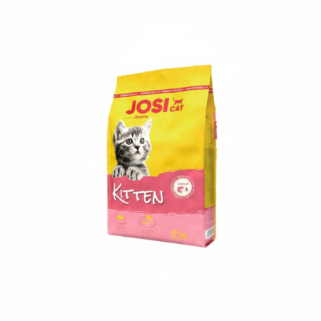 JosiCat Kitten 10 Kg Bag