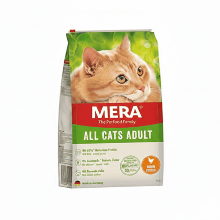MERA All Cats Adult With Chicken