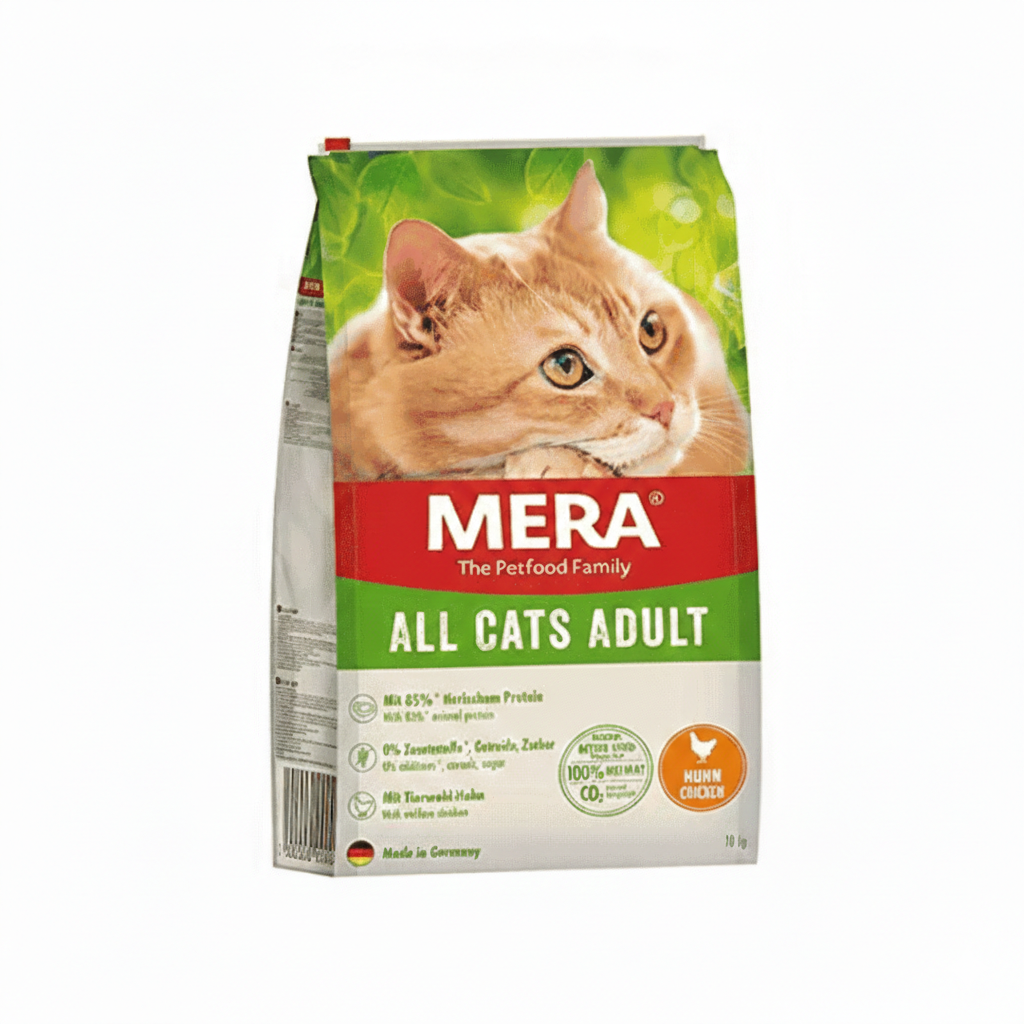 MERA All Cats Adult With Chicken
