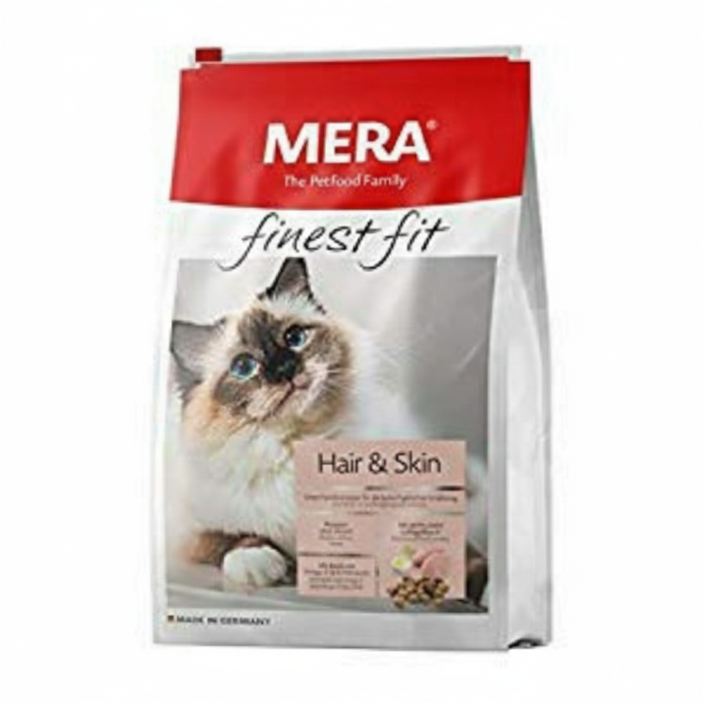 MERA Finest Fit Hair & Skin – 1.5 KG