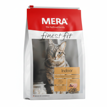 MERA Finest Fit Indoor