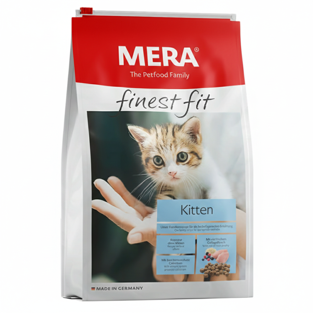MERA Finest Fit Kitten