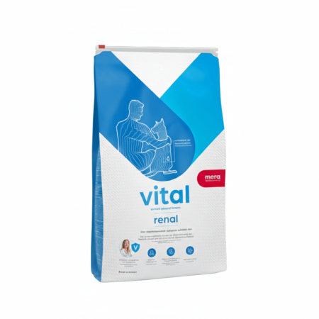 MERA Vital Renal Cat Food