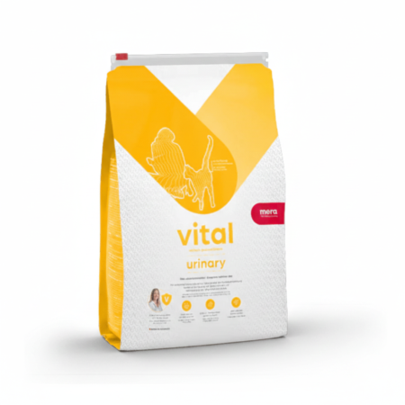 MERA Vital Urinary Cat Food