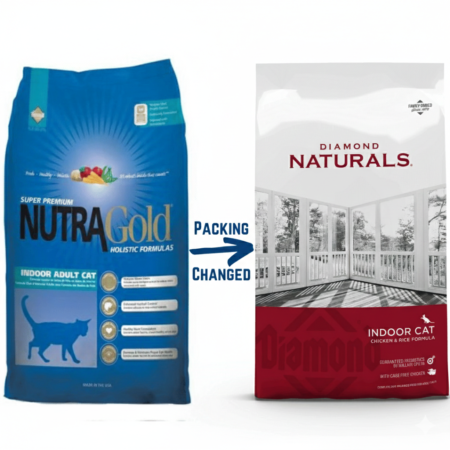 Nutragold Adult Cat Food