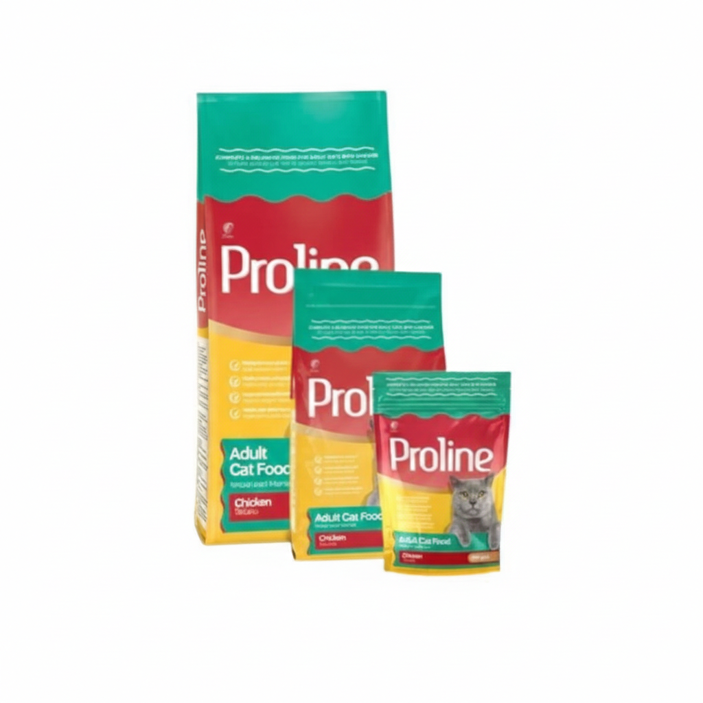 Proline Adult Cat Food Chicken