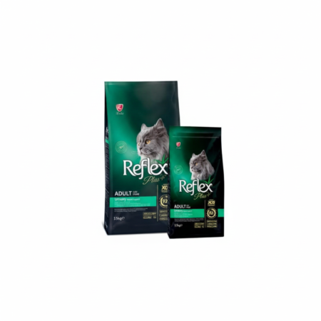 Reflex Plus Urinary Chicken Adult Cat Food