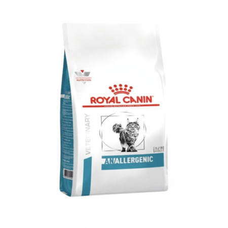 Royal Canin Anallergenic Cat Food
