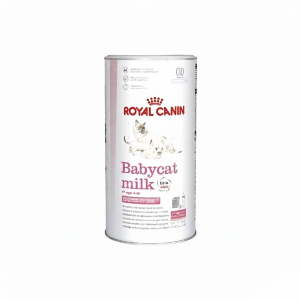 Royal Canin Baby Cat Milk