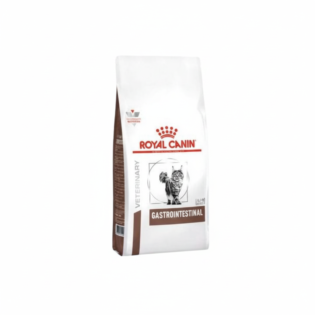 Royal Canin Gastrointestinal Adult Cat Food 2 KG