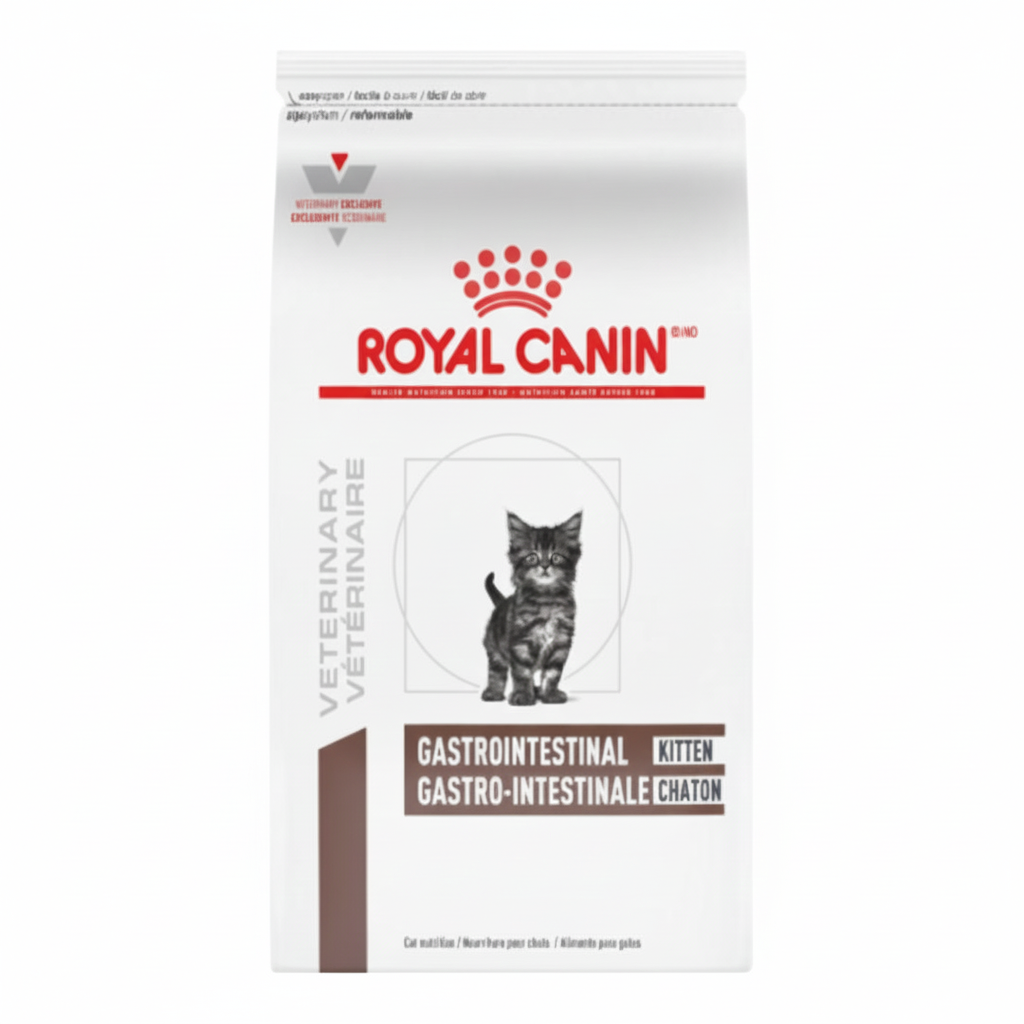 Royal Canin Gastrointestinal Kitten Food
