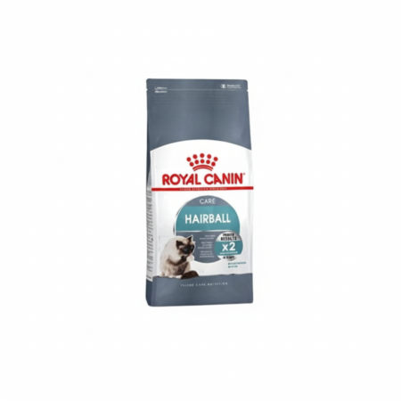 Royal Canin Hairball Control Cat Food