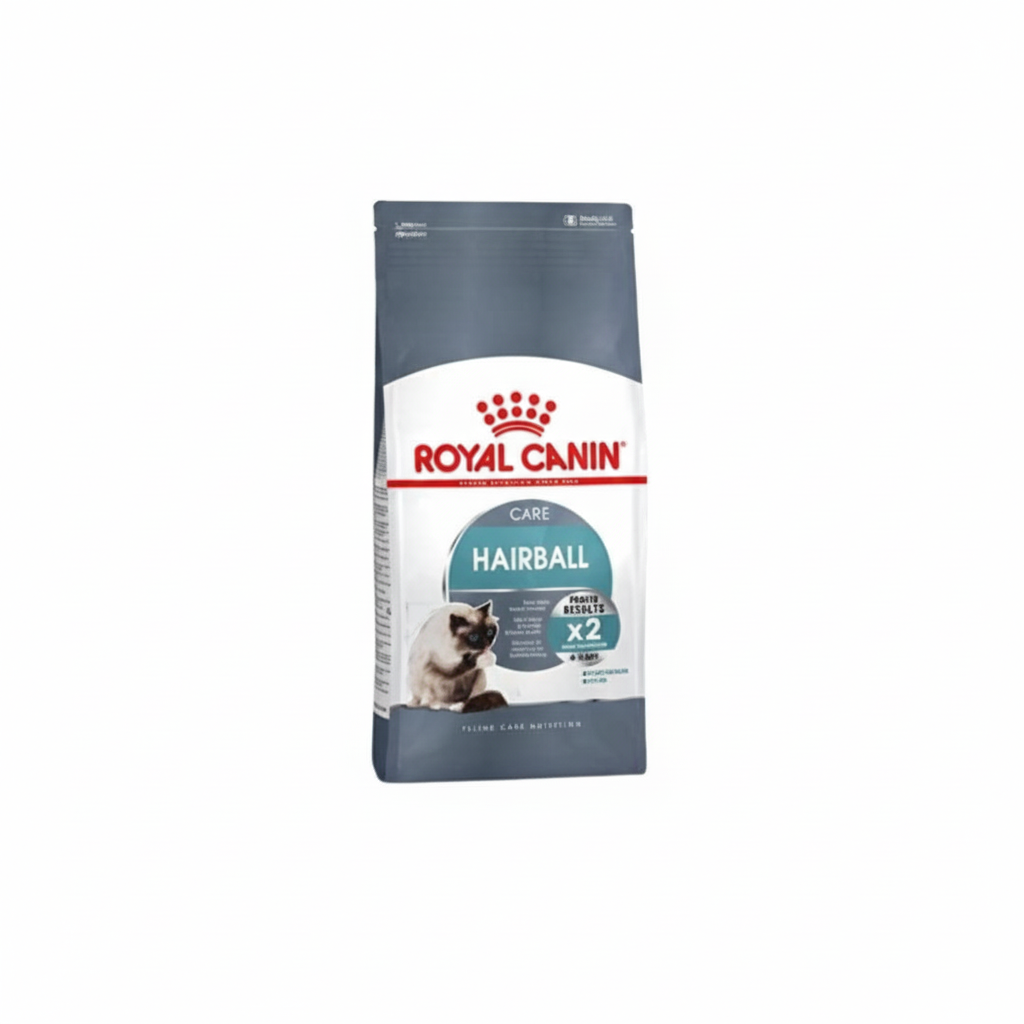 Royal Canin Hairball Control Cat Food