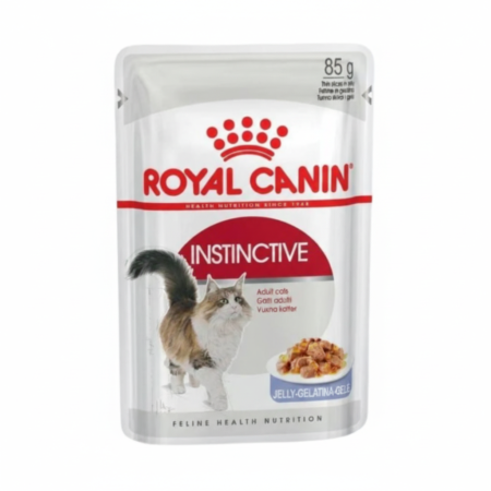 Royal Canin Instinctive Cat Jelly