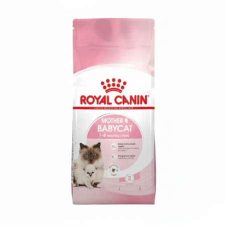 Royal Canin Mother and Baby Cat Food