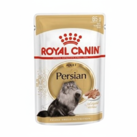 Royal Canin Persian Adult Cat Jelly