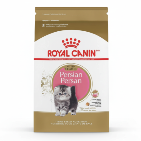 Royal Canin Persian Kitten Food