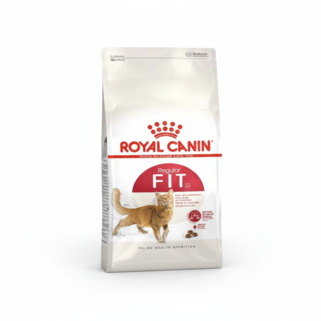 Royal Canin Regular Fit Adult Cat Food