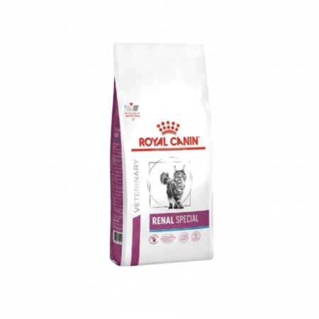 Royal Canin Renal Cat Food
