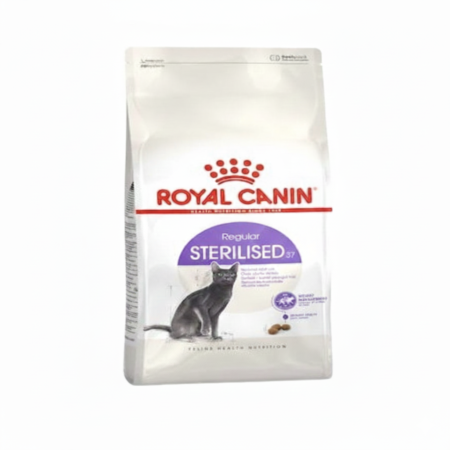 Royal Canin Sterilised Adult Cat Food