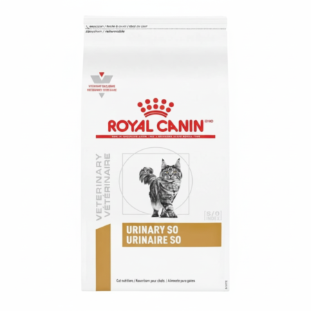 Royal Canin Urinary SO Dry Cat Food