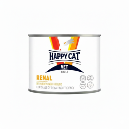 Happy Cat Adult Vet Diet Renal Wet 200 g